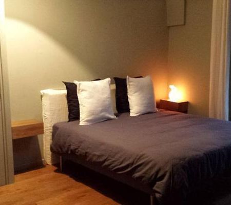 Bed In Bellongue Aucazein Екстер'єр фото