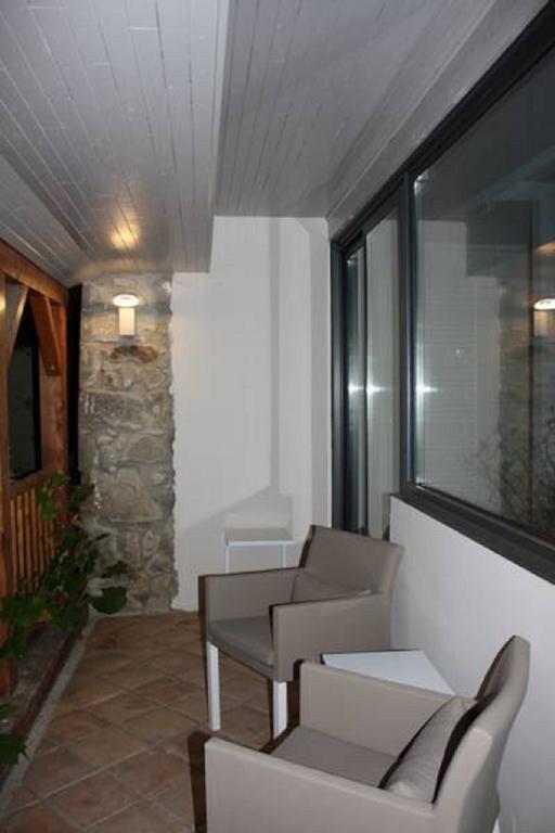 Bed In Bellongue Aucazein Номер фото